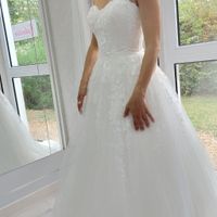 Nous nous marions le 31 Août 2024 - Eure-et-loir - 1