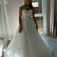 Nous nous marions le 31 Août 2024 - Eure-et-loir - 2