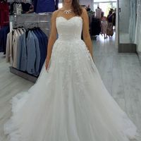 Nous nous marions le 31 Août 2024 - Eure-et-loir - 3