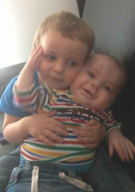 Combien de mamans ou futures mamans parmi nous ??? - 1