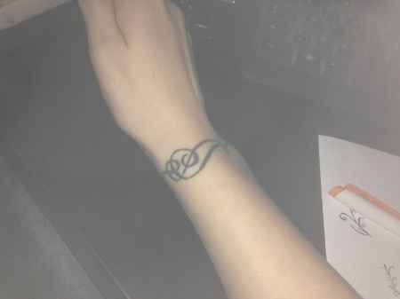 Il est temps de montrer vos tatouages! - 1