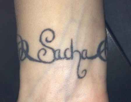 Il est temps de montrer vos tatouages! - 2