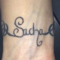 Il est temps de montrer vos tatouages! - 2