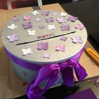 Photos de nos urnes personnalisées... - 2