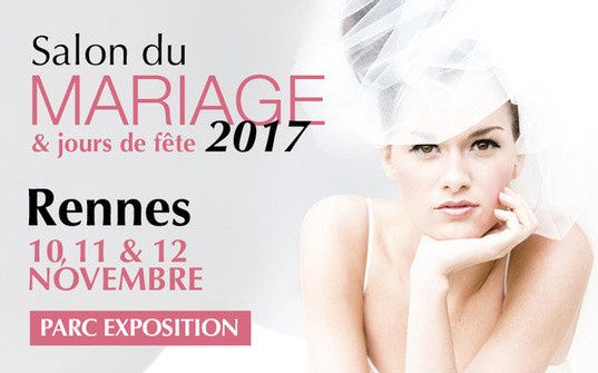 salon mariage rennes
