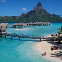 bora bora