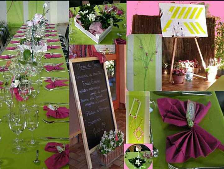 Help fleurs + robe bia - 1