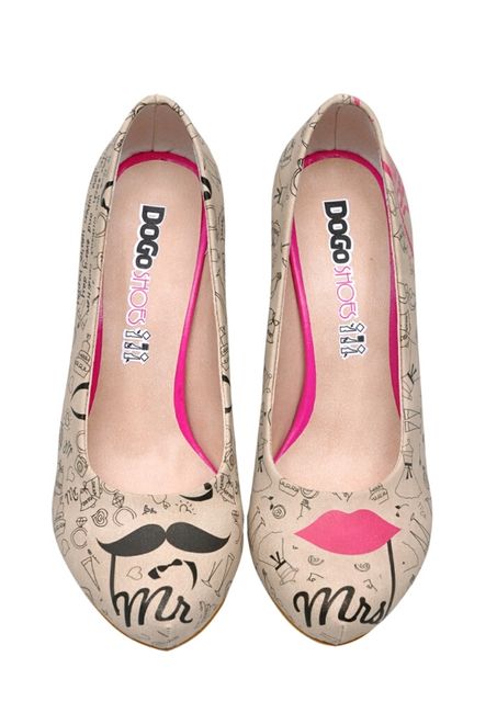 Chaussures original - 1