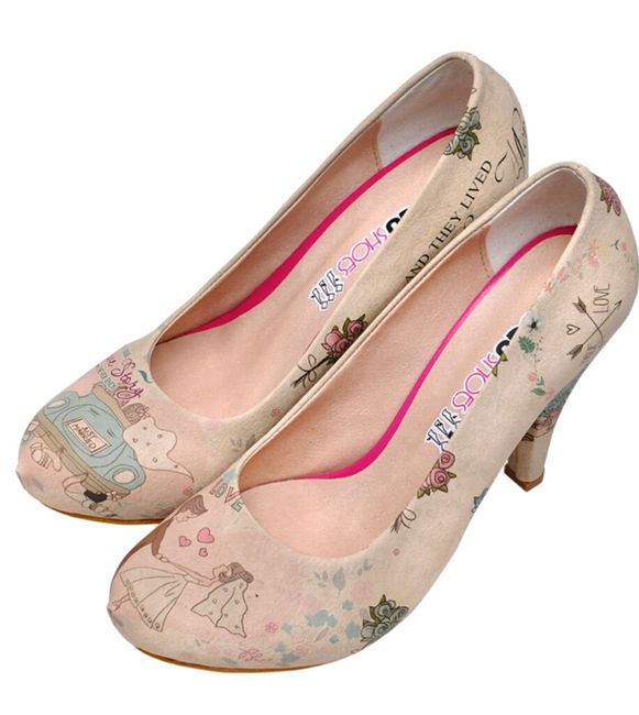 Chaussures original - 1