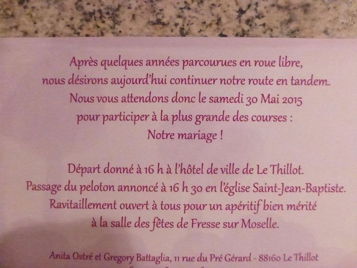 texte