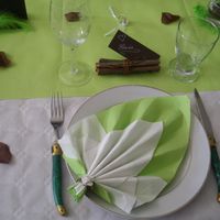 Ma deco de table