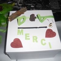 Mon urne 1
