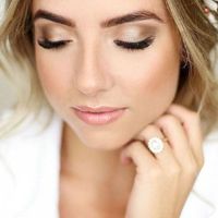 Essaie maquillage coiffure - 1