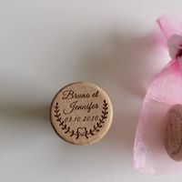 Idées cadeaux invités - 1