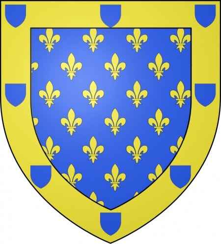 Blason Ardèche