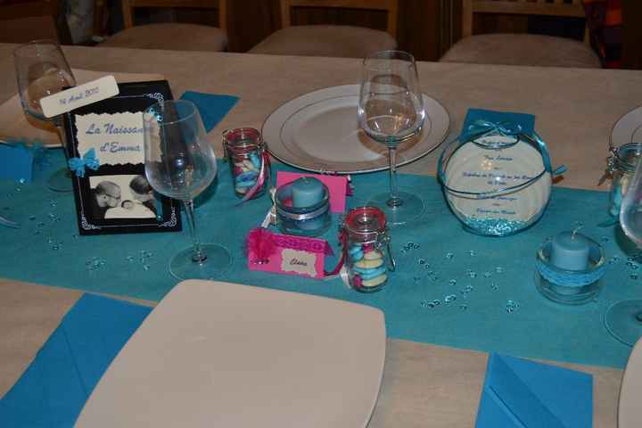 Essai Table