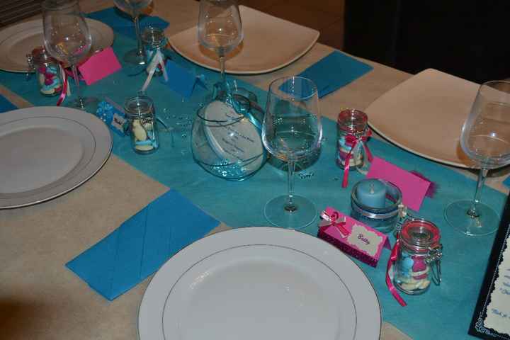 Essai Table