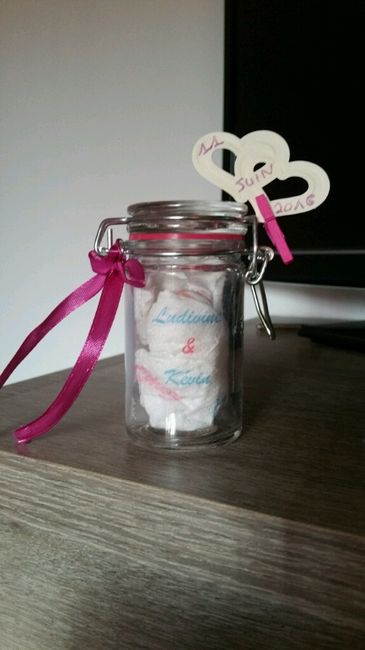 Mes diy... a vos avis svp?! - 2