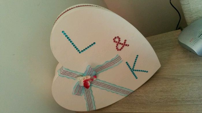 Mes diy... a vos avis svp?! - 6