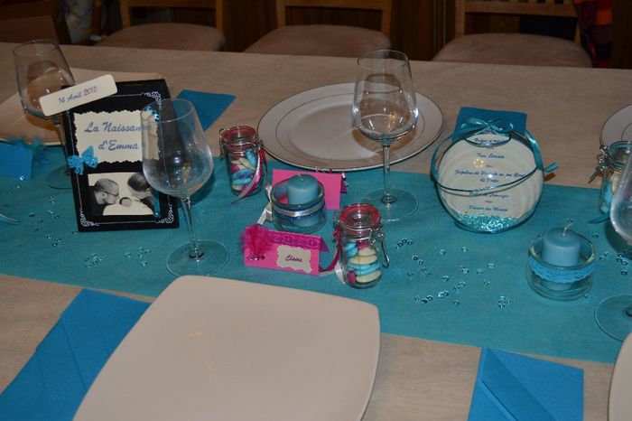 Essai Table