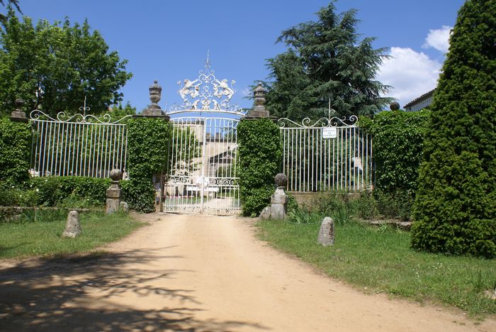 Entrée