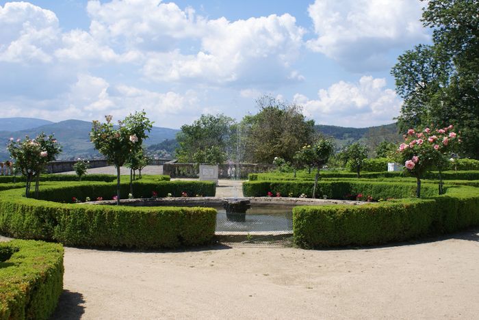 Fontaine