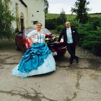 Mariage en meuse - 1