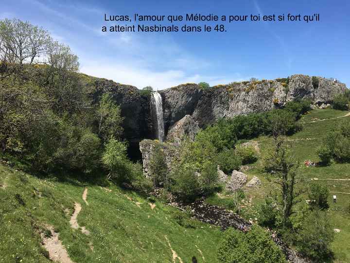 Aidez moi à faire mon Love Note svp il me manque pleins de départements - 2