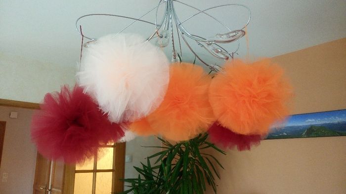 Pompons (2)