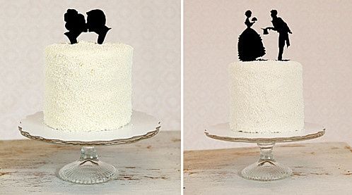 cake topper