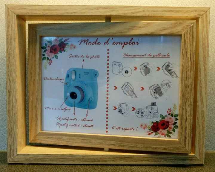 Mon mode d'emploi livre d'or - 2