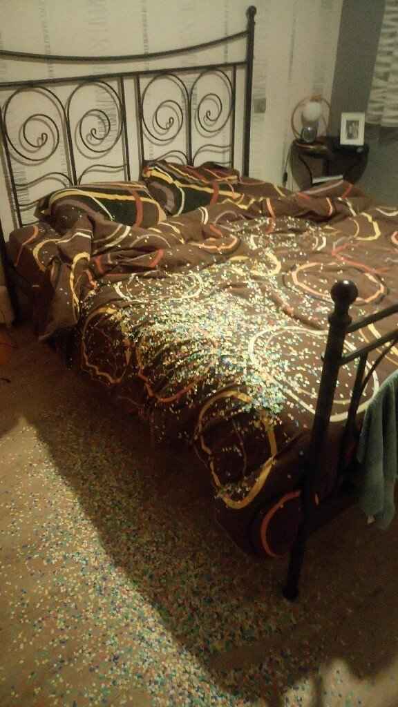 Vous faites quoi vous à 2h30 du matin ?! - 1