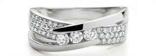 bague piery