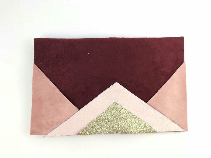 Ma pochette 💖 - 1