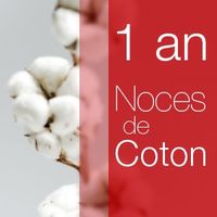 noces de coton