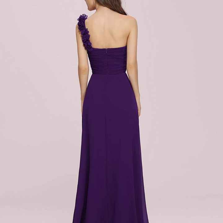 Montrez moi vos tenues (mariage civil) - 2