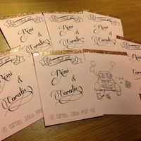 Carnet jeux pour enfants ! 