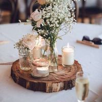 Decoration table - 1