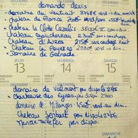 Recherche de lieu! - 1