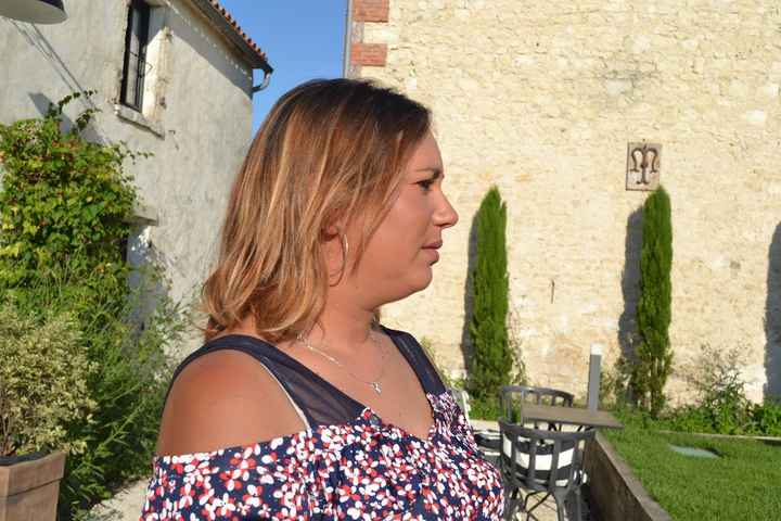 Mes cheveux "naturels"