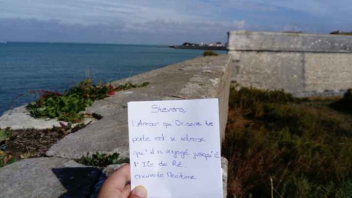 Help love note - 1