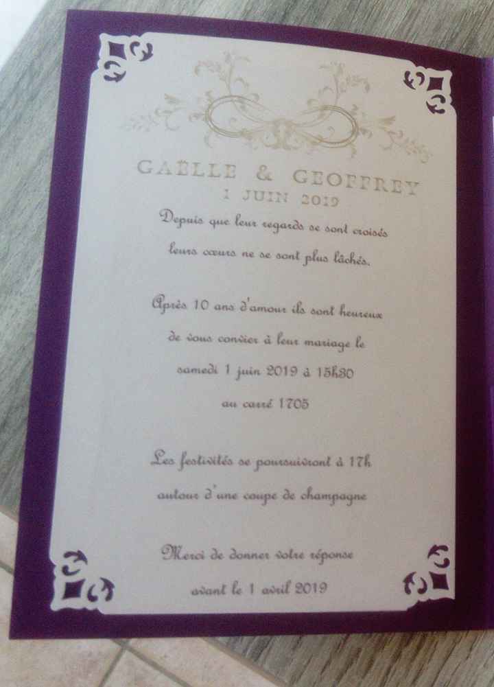 texte faire part