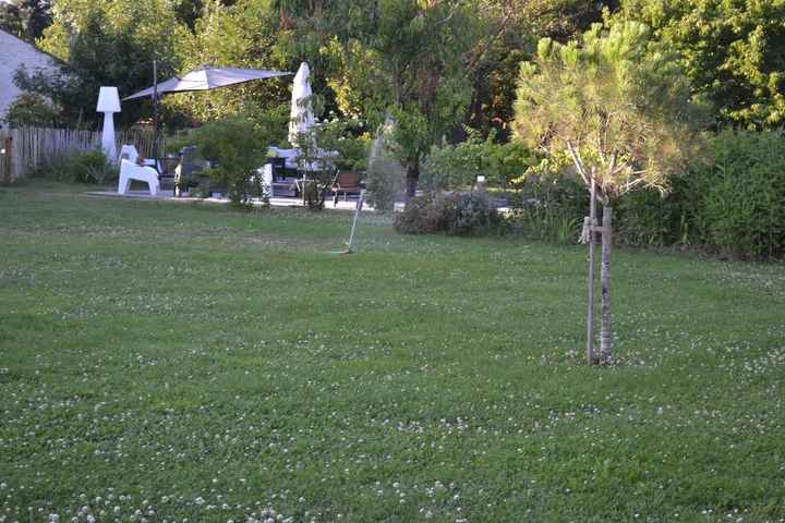 espace vin d'honneur