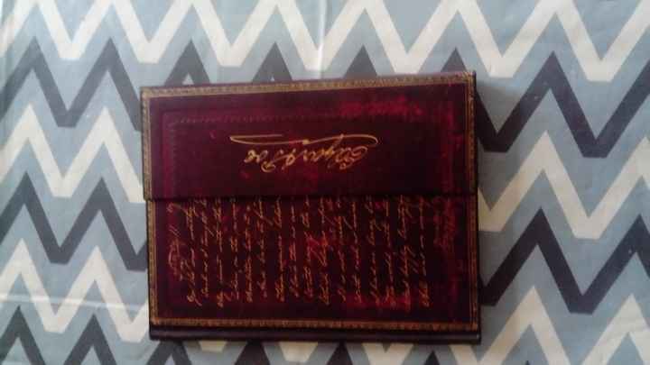 livre d'or
