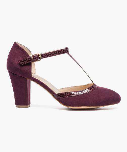 chaussures cérémonie civile