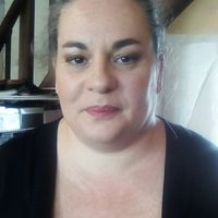 Essai maquillage - 1