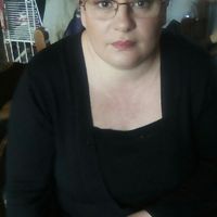 Essai maquillage - 2