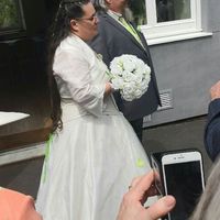 Enfin nous sommes mariés - 2