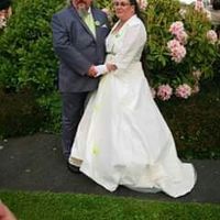 Enfin nous sommes mariés - 3