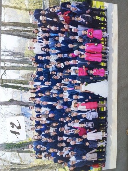 photo de groupe